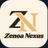 Zenoa Nexus logo
